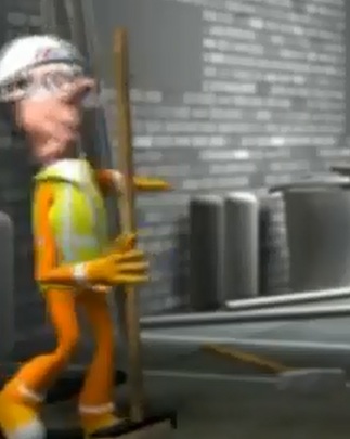 Housekeeping video